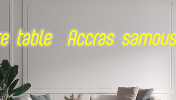 Custom text: Les antilles sur votre table  Accras samoussas bokits agoulous